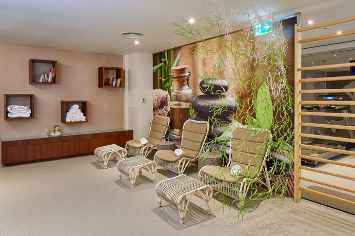 Imagen general del Hotel Occidental Faro. Foto 13