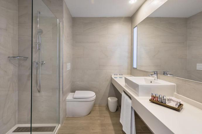 Imagen de la habitación del Hotel Occidental Fuengirola. Foto 19