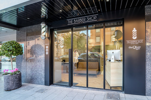 Imagen de los exteriores del Hotel Occidental Granada. Foto 8