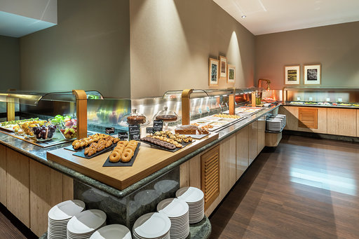 Imagen de los interiores del Hotel Occidental Granada. Foto 17