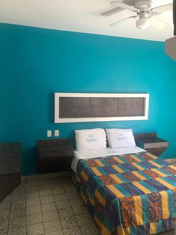 Imagen de la habitación del Hotel Occidental, Guadalajara. Foto 8