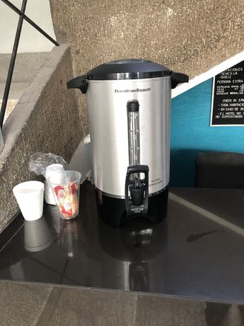 Imagen de los interiores del Hotel Occidental, Guadalajara. Foto 18