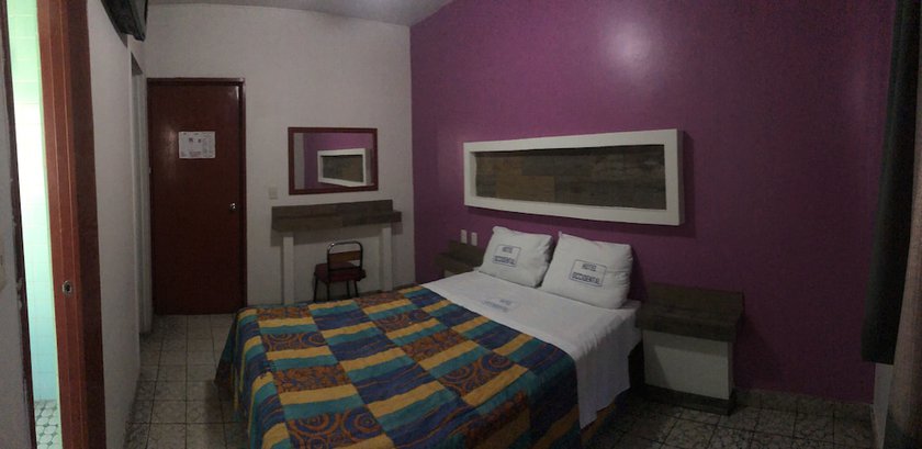 Imagen de la habitación del Hotel Occidental, Guadalajara. Foto 12