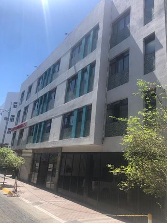 Imagen general del Hotel Occidental, Guadalajara. Foto 1