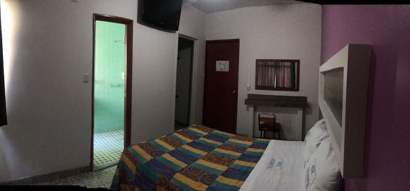 Imagen de la habitación del Hotel Occidental, Guadalajara. Foto 14