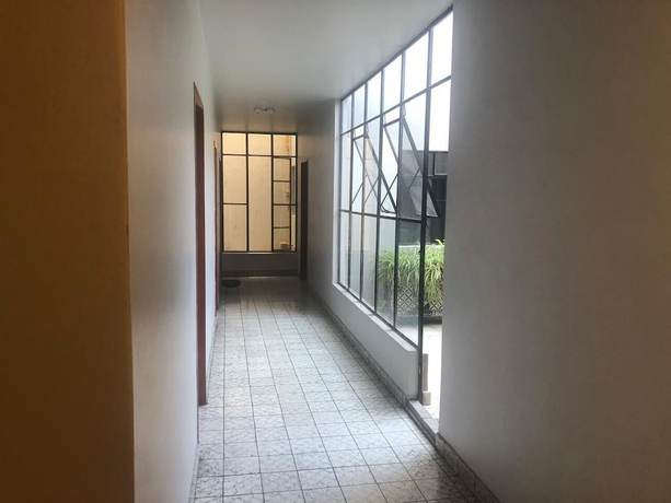 Imagen de los interiores del Hotel Occidental, Guadalajara. Foto 20