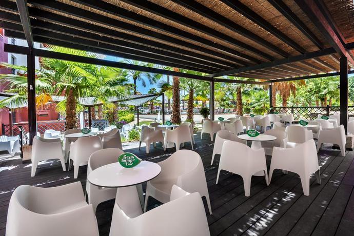 Imagen general del Hotel Occidental Isla Cristina. Foto 4