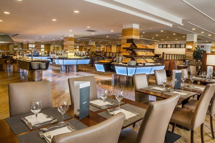 Imagen general del Hotel Occidental Isla Cristina. Foto 5