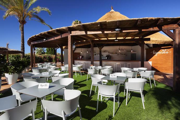 Imagen general del Hotel Occidental Isla Cristina. Foto 10