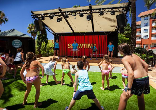 Imagen general del Hotel Occidental Isla Cristina. Foto 19