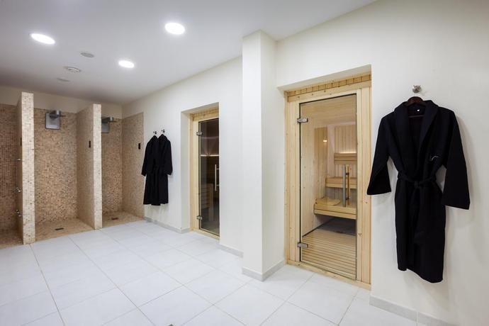 Imagen de los interiores del Hotel Occidental Jandia Playa. Foto 19