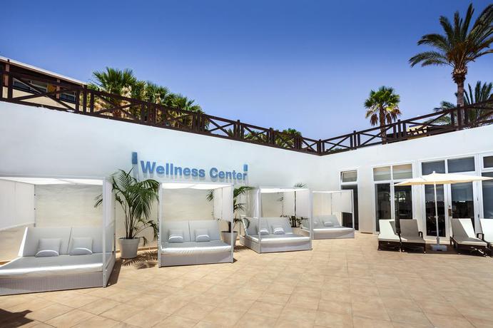 Imagen de los interiores del Hotel Occidental Jandia Playa. Foto 21