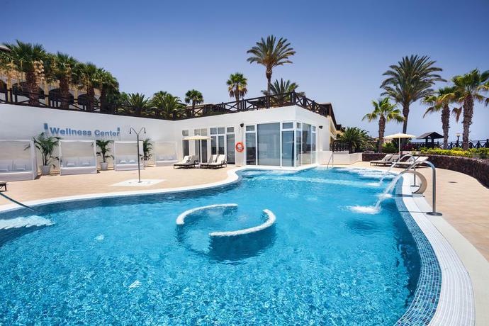 Imagen de la piscina del Hotel Occidental Jandia Playa. Foto 24