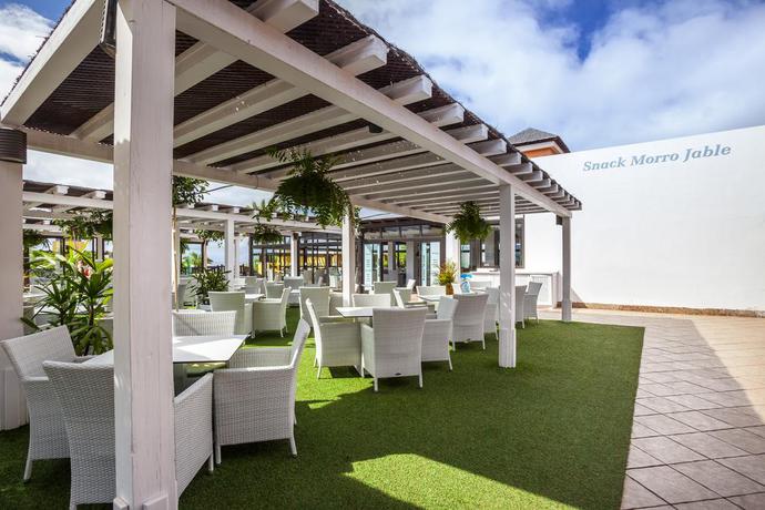 Imagen del bar/restaurante del Hotel Occidental Jandia Playa. Foto 5
