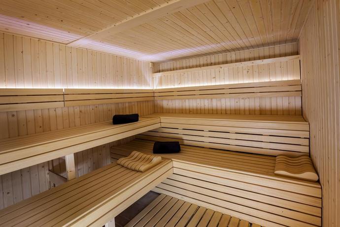 Imagen de los interiores del Hotel Occidental Jandia Playa. Foto 23