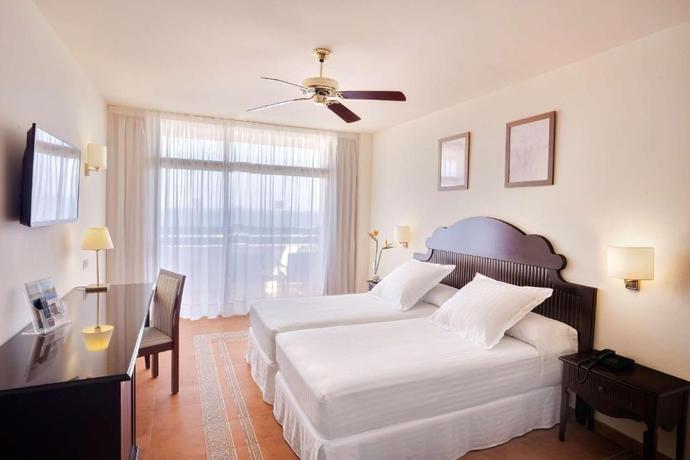 Imagen de la habitación del Hotel Occidental Jandía Mar. Foto 4