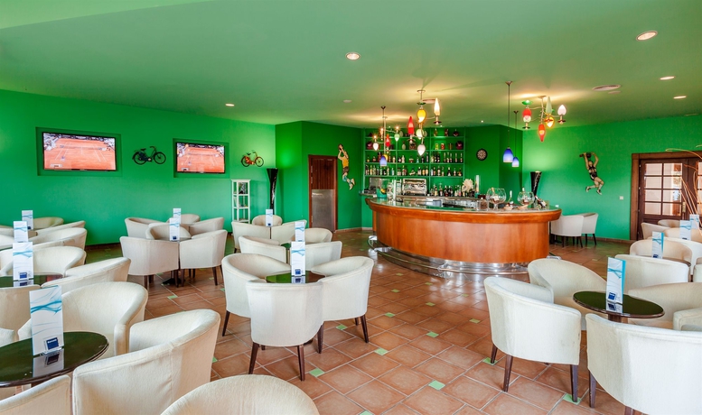 Imagen del bar/restaurante del Hotel Occidental Jandía Royal Level - Adults Only. Foto 3