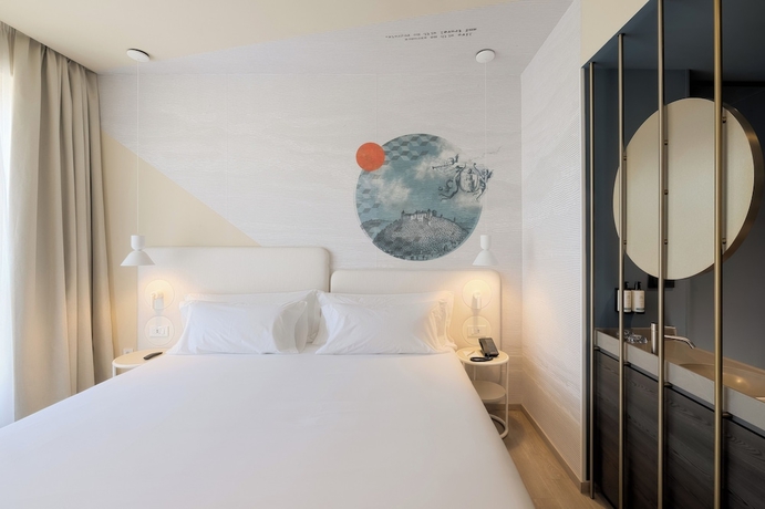 Imagen de la habitación del Hotel Occidental Ljubljana. Foto 3