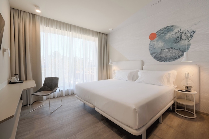 Imagen de la habitación del Hotel Occidental Ljubljana. Foto 5