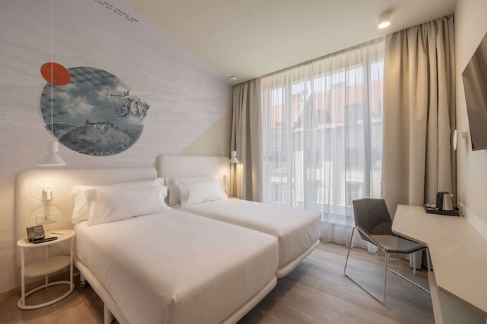 Imagen de la habitación del Hotel Occidental Ljubljana. Foto 7