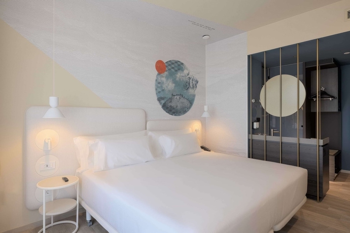 Imagen de la habitación del Hotel Occidental Ljubljana. Foto 11