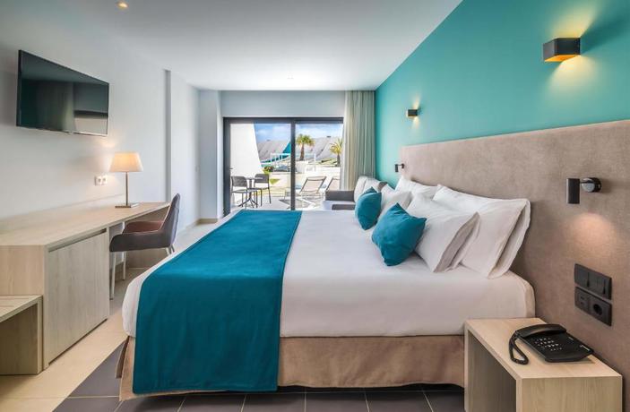 Imagen de la habitación del Hotel Occidental Mar Menor. Foto 10