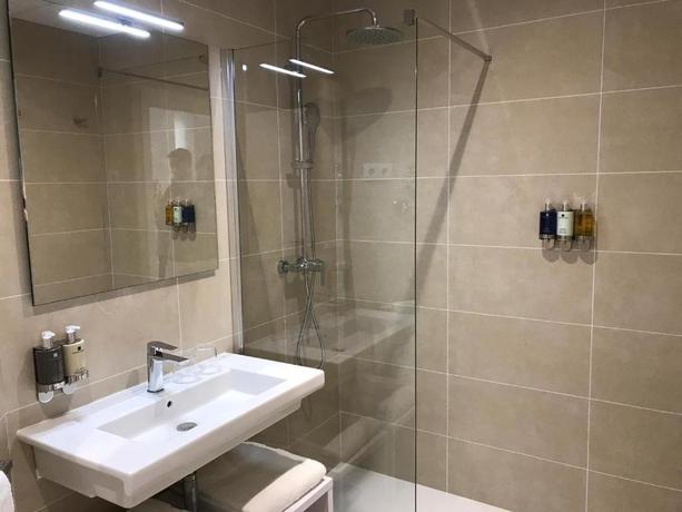 Imagen de la habitación del Hotel Occidental Mar Menor. Foto 8