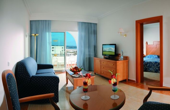 Imagen de la habitación del Hotel Occidental Marco Polo. Foto 3