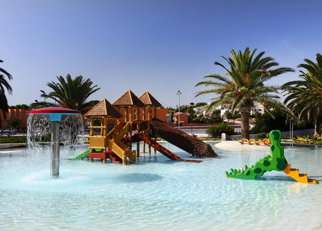 Imagen general del Hotel Occidental Menorca. Foto 3