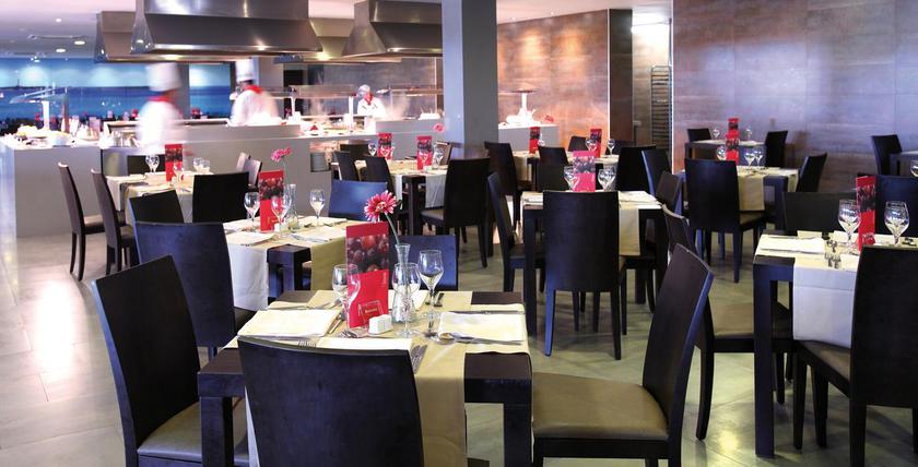 Imagen general del Hotel Occidental Menorca. Foto 5