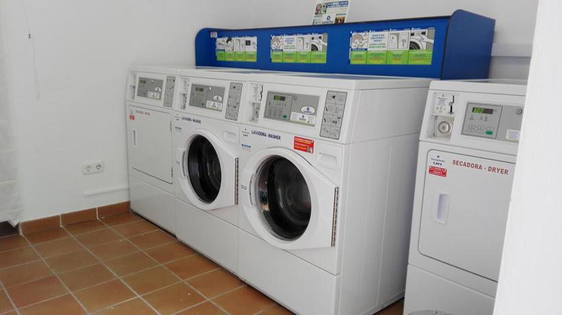 Imagen general del Hotel Occidental Menorca. Foto 6