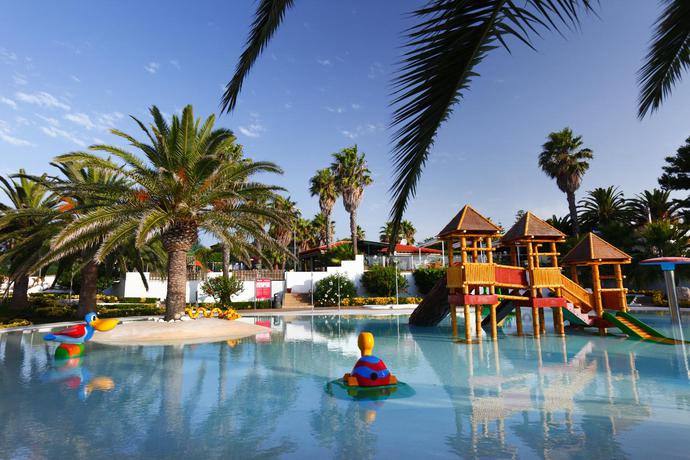 Imagen general del Hotel Occidental Menorca. Foto 10