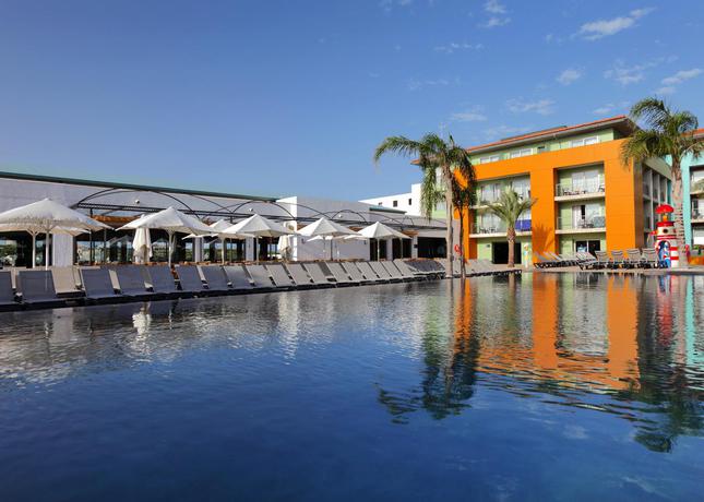 Imagen general del Hotel Occidental Menorca. Foto 11