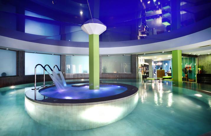 Imagen general del Hotel Occidental Menorca. Foto 15