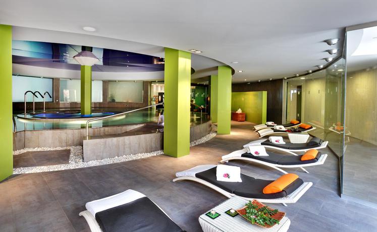 Imagen general del Hotel Occidental Menorca. Foto 16