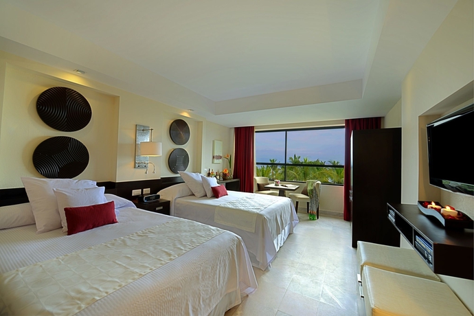 Imagen de la habitación del Hotel Occidental Nuevo Vallarta - All Inclusive. Foto 8