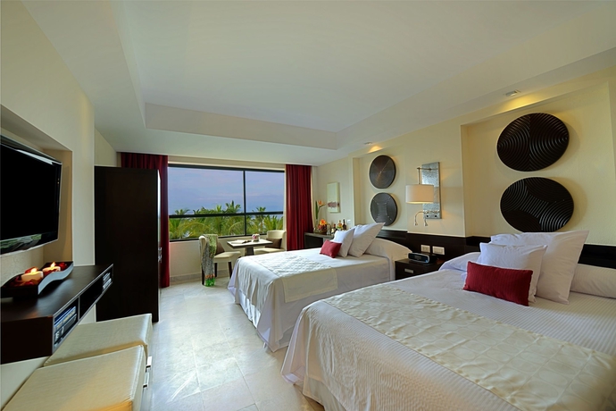 Imagen de la habitación del Hotel Occidental Nuevo Vallarta - All Inclusive. Foto 9