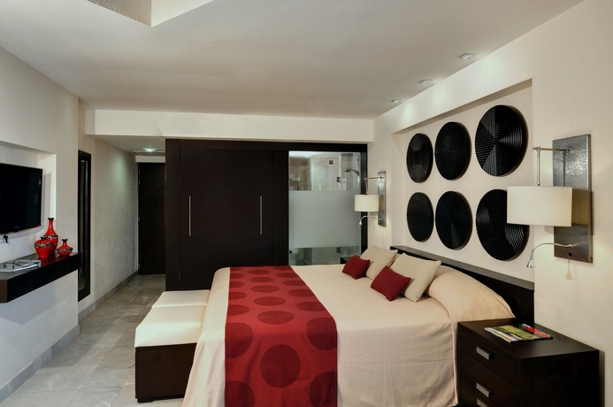 Imagen de la habitación del Hotel Occidental Nuevo Vallarta - All Inclusive. Foto 10