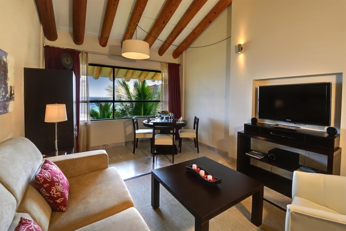 Imagen de la habitación del Hotel Occidental Nuevo Vallarta - All Inclusive. Foto 11