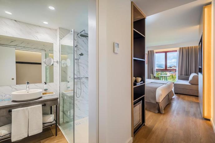 Imagen general del Hotel Occidental Pamplona. Foto 3