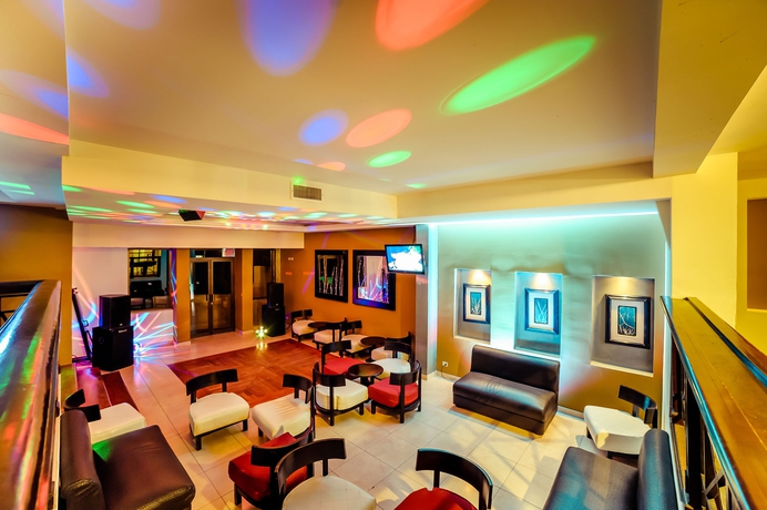 Imagen de los interiores del Hotel Occidental Papagayo All Inclusive - Adults Only. Foto 13