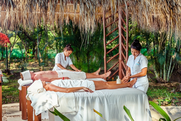 Imagen de los interiores del Hotel Occidental Papagayo All Inclusive - Adults Only. Foto 15