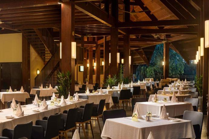 Imagen general del Hotel Occidental Paradise Dambulla. Foto 8