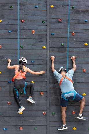 Imagen general del Hotel Occidental Paradise Dambulla. Foto 11