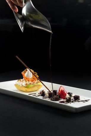 Imagen general del Hotel Occidental Paradise Dambulla. Foto 16