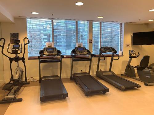 Imagen de los interiores del Hotel Occidental Paris Levallois. Foto 16