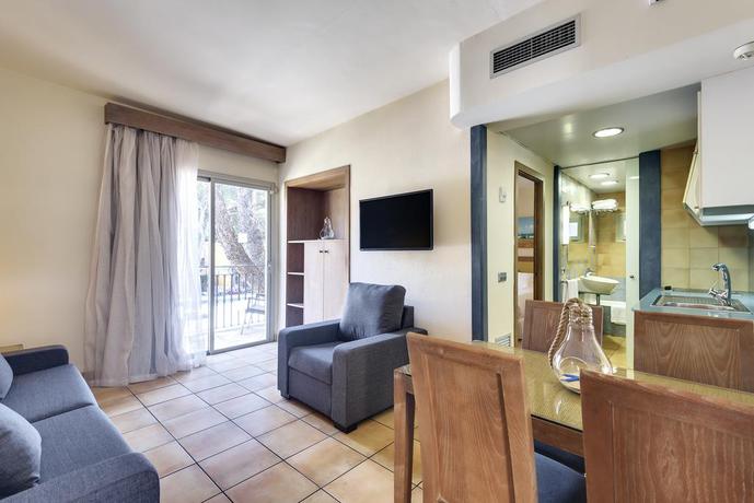 Imagen de los interiores del Hotel Occidental Playa De Palma. Foto 16