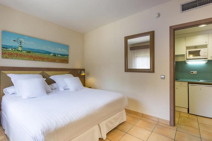 Imagen de la habitación del Hotel Occidental Playa De Palma. Foto 4