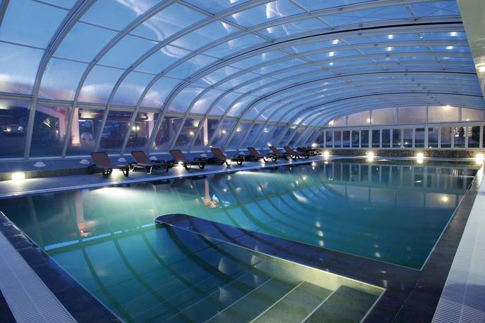 Imagen de la piscina del Hotel Occidental Playa De Palma. Foto 20