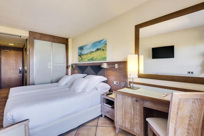 Imagen de la habitación del Hotel Occidental Playa De Palma. Foto 6